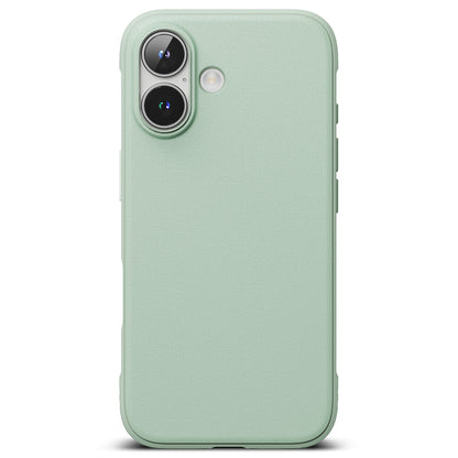 Puzdro pre Apple iPhone 16 Plus, Ringke, Onyx, Svetlozelené