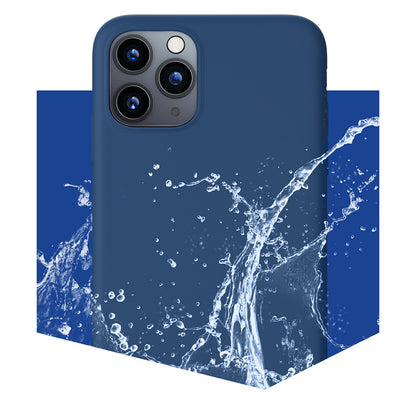 Puzdro pre Apple iPhone 16 Pro, 3MK, Matná čierna