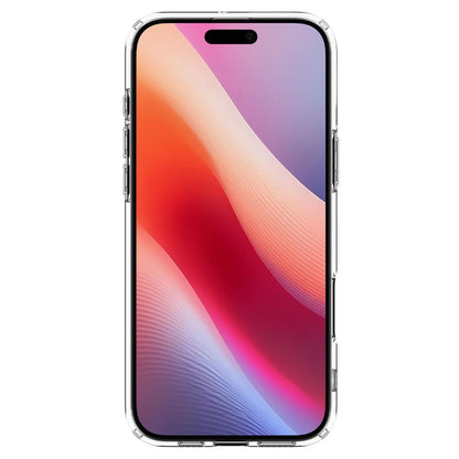 Puzdro pre Apple iPhone 16 Pro Max, Spigen, Ultra Hybrid, Transparentné ACS07992