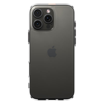 Puzdro pre Apple iPhone 16 Pro, Spigen, Ultra Hybrid, Transparentné ACS08121