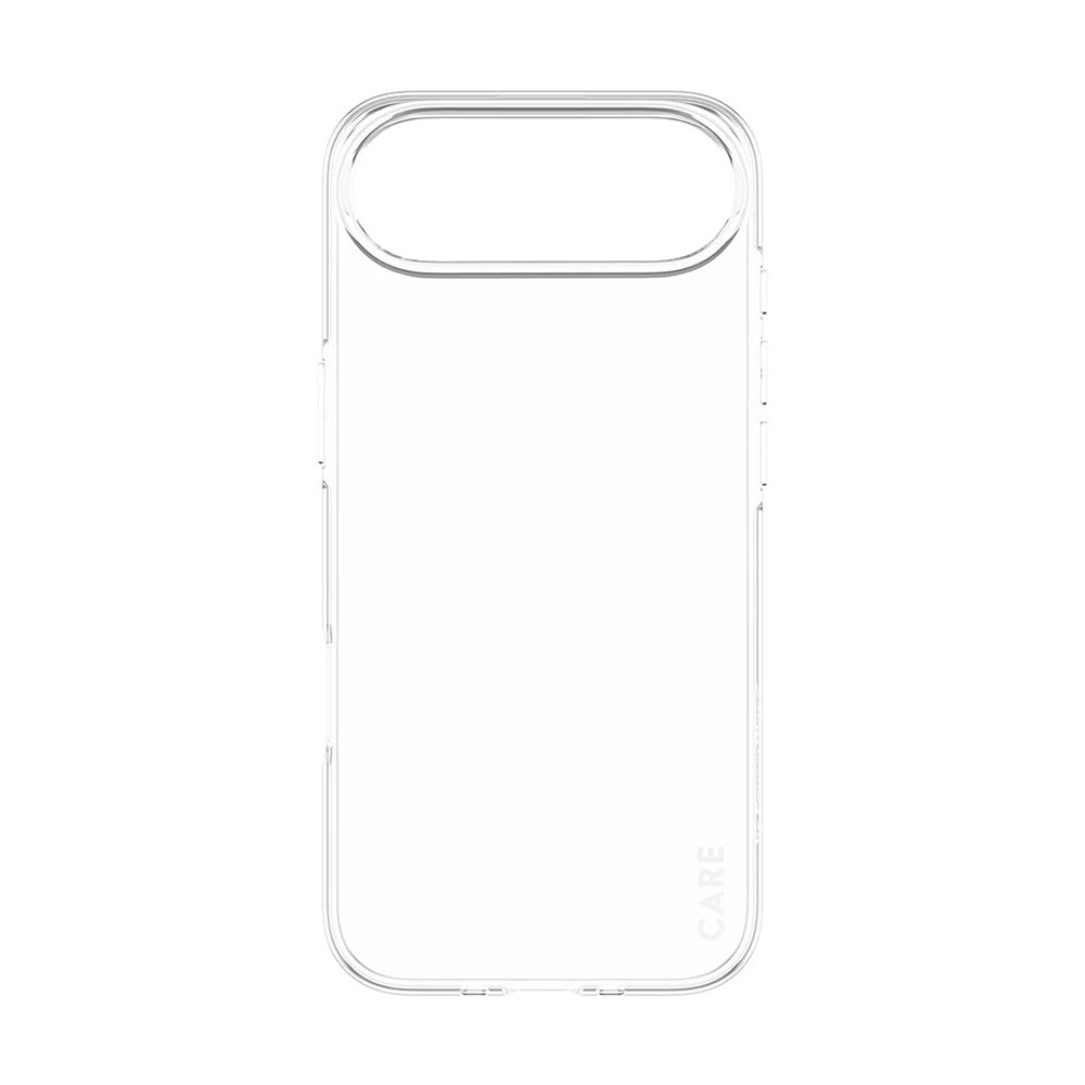 Puzdro pre Apple iPhone 17 Air, PanzerGlass, Care Fashionable X-ray, Transparent