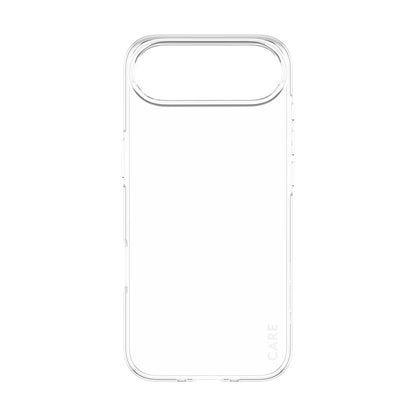 Puzdro pre Apple iPhone 17 Air, PanzerGlass, Care Fashionable X-ray, Transparent