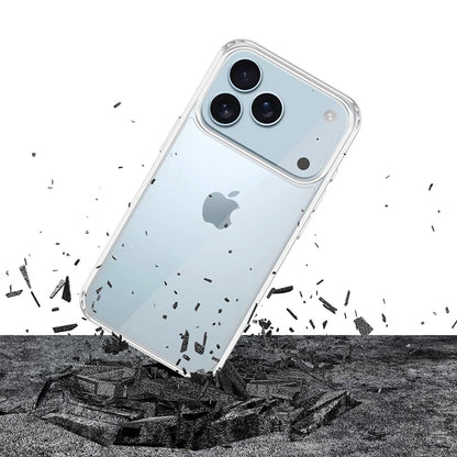 Puzdro pre Apple iPhone 17 Pro Max, 3MK, Armor, Transparenté