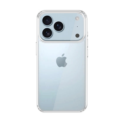 Puzdro pre Apple iPhone 17 Pro Max, 3MK, Armor, Transparenté