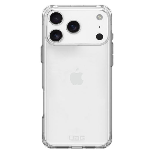 Puzdro pre Apple iPhone 17 Pro Max, Urban Armor Gear, Plyo, Priehľadné