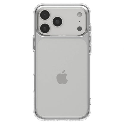 Puzdro pre Apple iPhone 17 Pro, Spigen, Ultra Hybrid, Transparentné