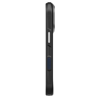 Puzdro MagSafe pre Apple iPhone 17 Pro, UNIQ, Keva MagClick, Čierne