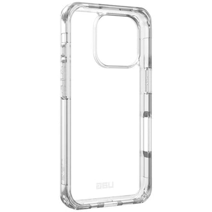 Puzdro pre Apple iPhone 17 Pro, Urban Armor Gear, Plyo, Priehľadné