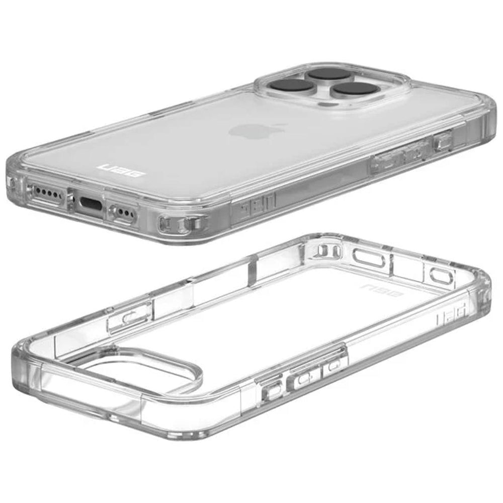 Puzdro pre Apple iPhone 17 Pro, Urban Armor Gear, Plyo, Priehľadné