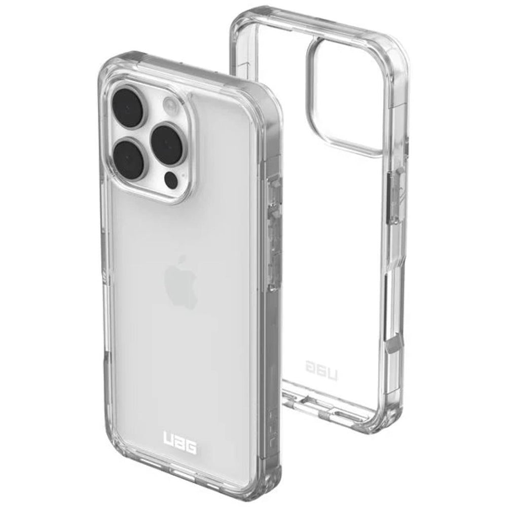 Puzdro pre Apple iPhone 17 Pro, Urban Armor Gear, Plyo, Priehľadné
