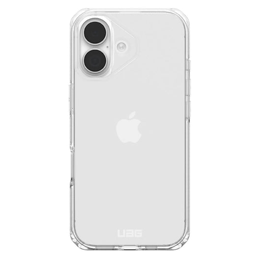 Puzdro pre Apple iPhone 17, Urban Armor Gear, Plyo, Priehľadné