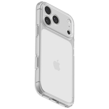 Puzdro pre Apple iPhone 18 Pro / 17 Pro, Spigen, Ultra Hybrid, Priehľadné ACS12153