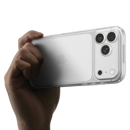 Puzdro pre Apple iPhone 18 Pro / 17 Pro, Spigen, Ultra Hybrid, Priehľadné ACS12153