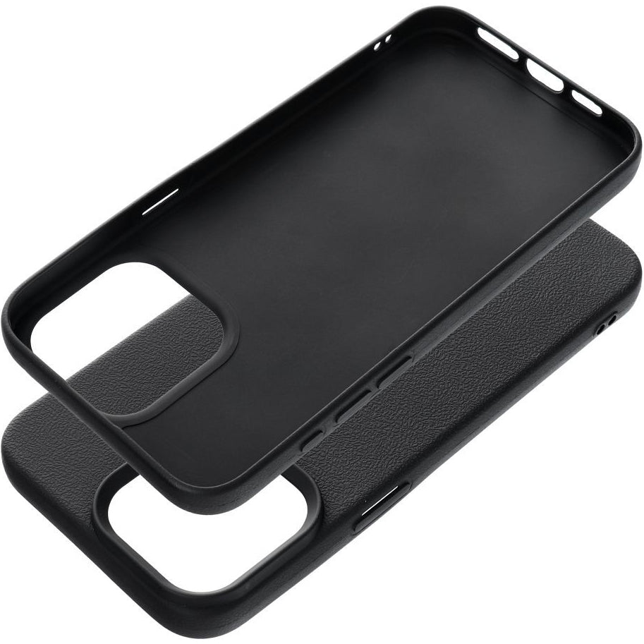 Puzdro pre Apple iPhone 16 Pro Max, OEM, Skin, Čierne
