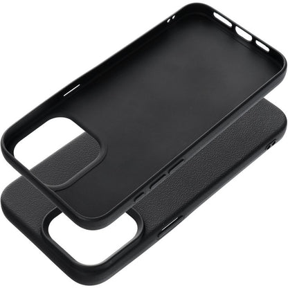 Puzdro pre Apple iPhone 16 Pro Max, OEM, Skin, Čierne