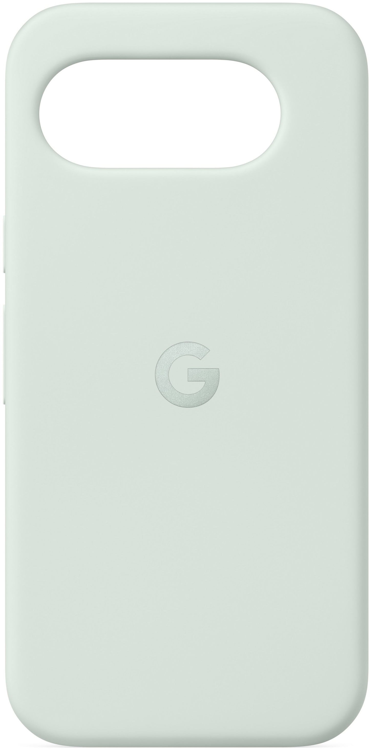 Puzdro pre Google Pixel 10a, Sivá Modrá GA10872-WW
