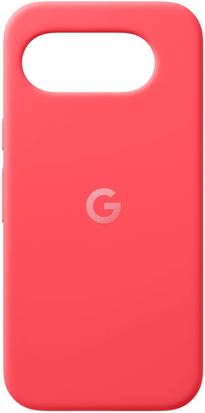 Puzdro pre Google Pixel 10a, Červené GA10874-WW