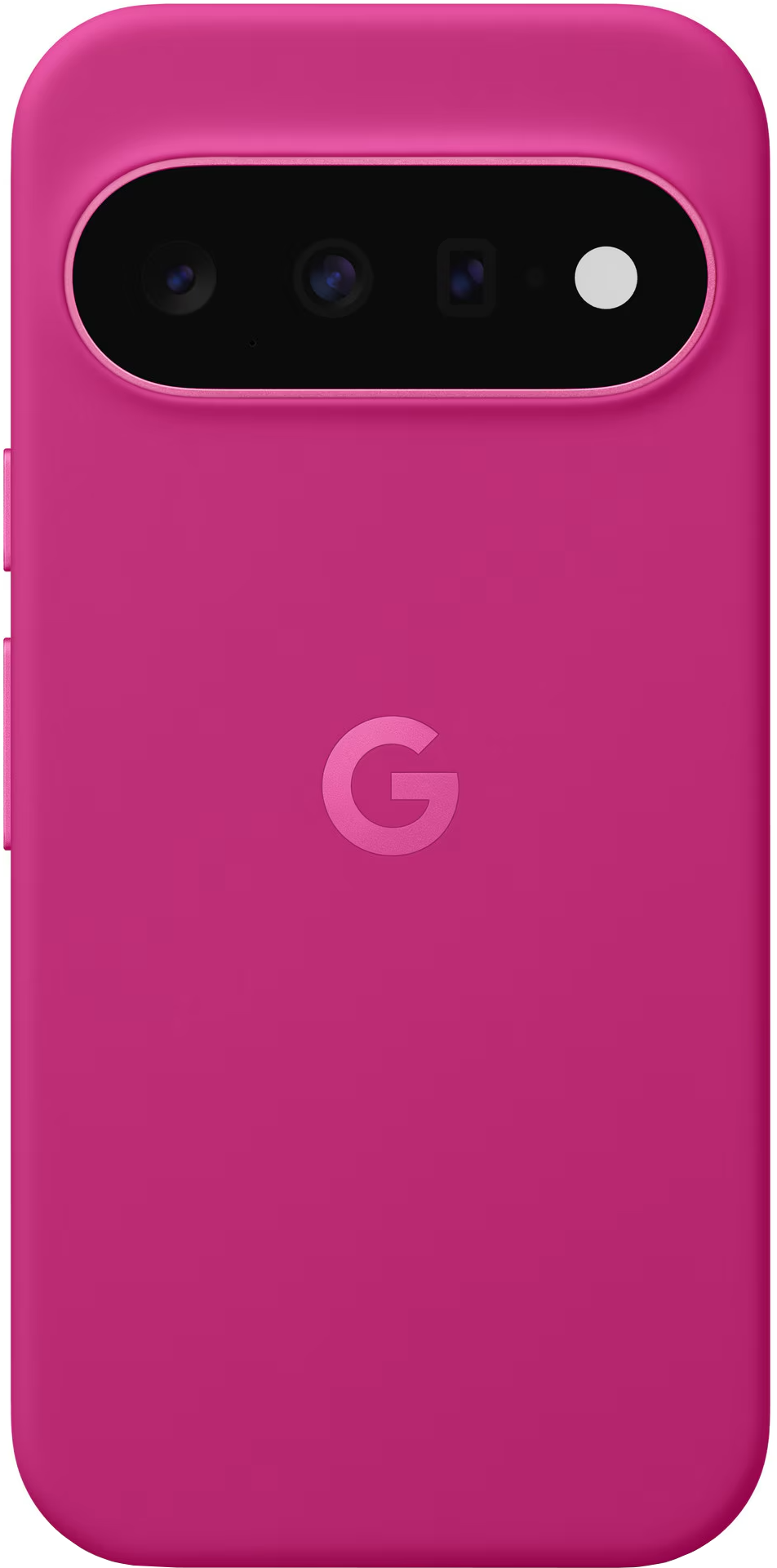 Puzdro na Google Pixel 11, ružové GA11712-WW