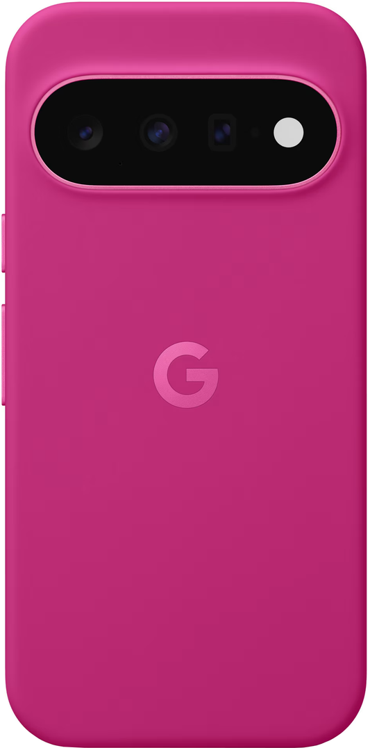 Puzdro na Google Pixel 11, ružové GA11712-WW