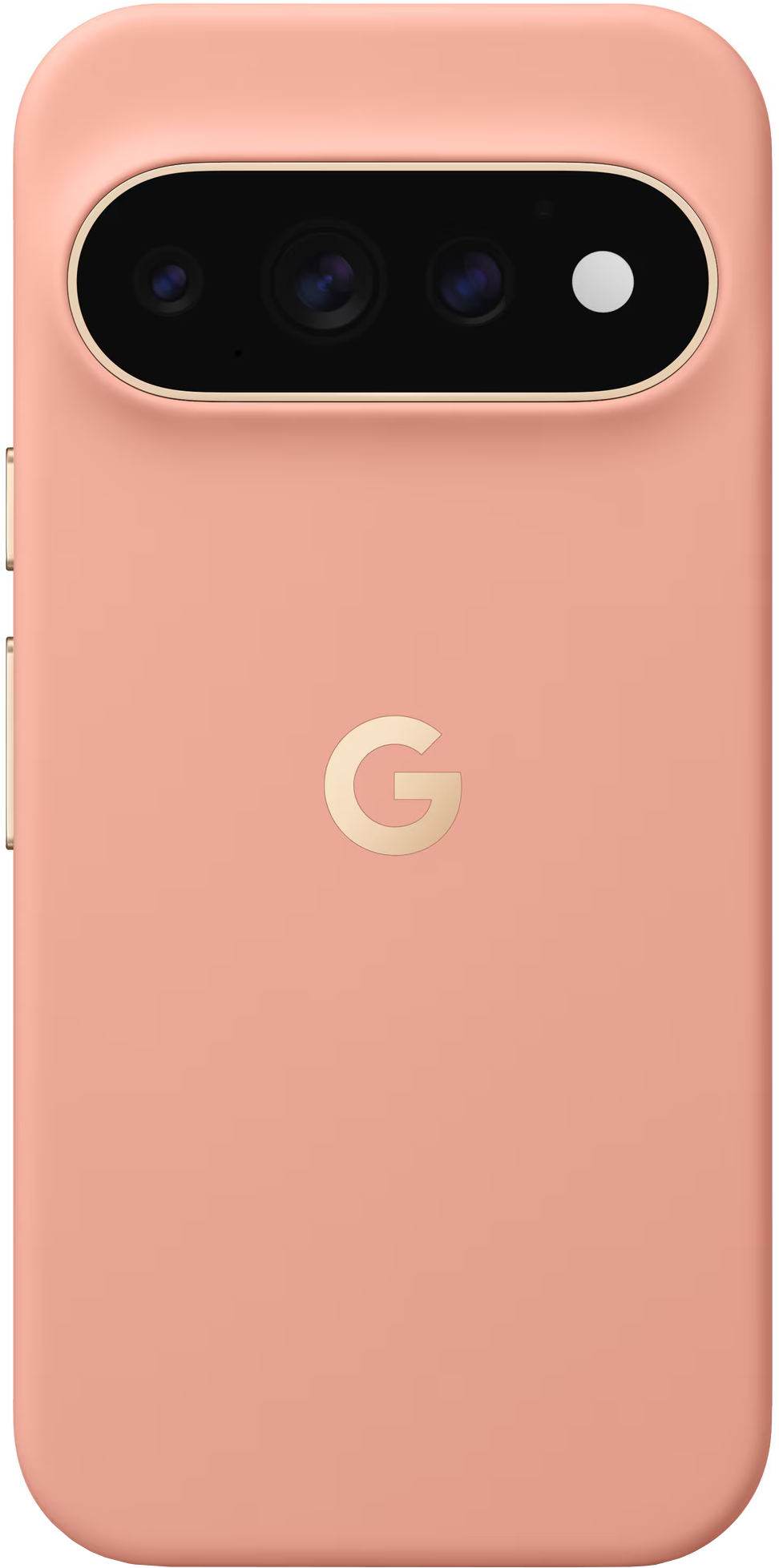 Puzdro pre Google Pixel 11 Pro, Coral GA11708-WW