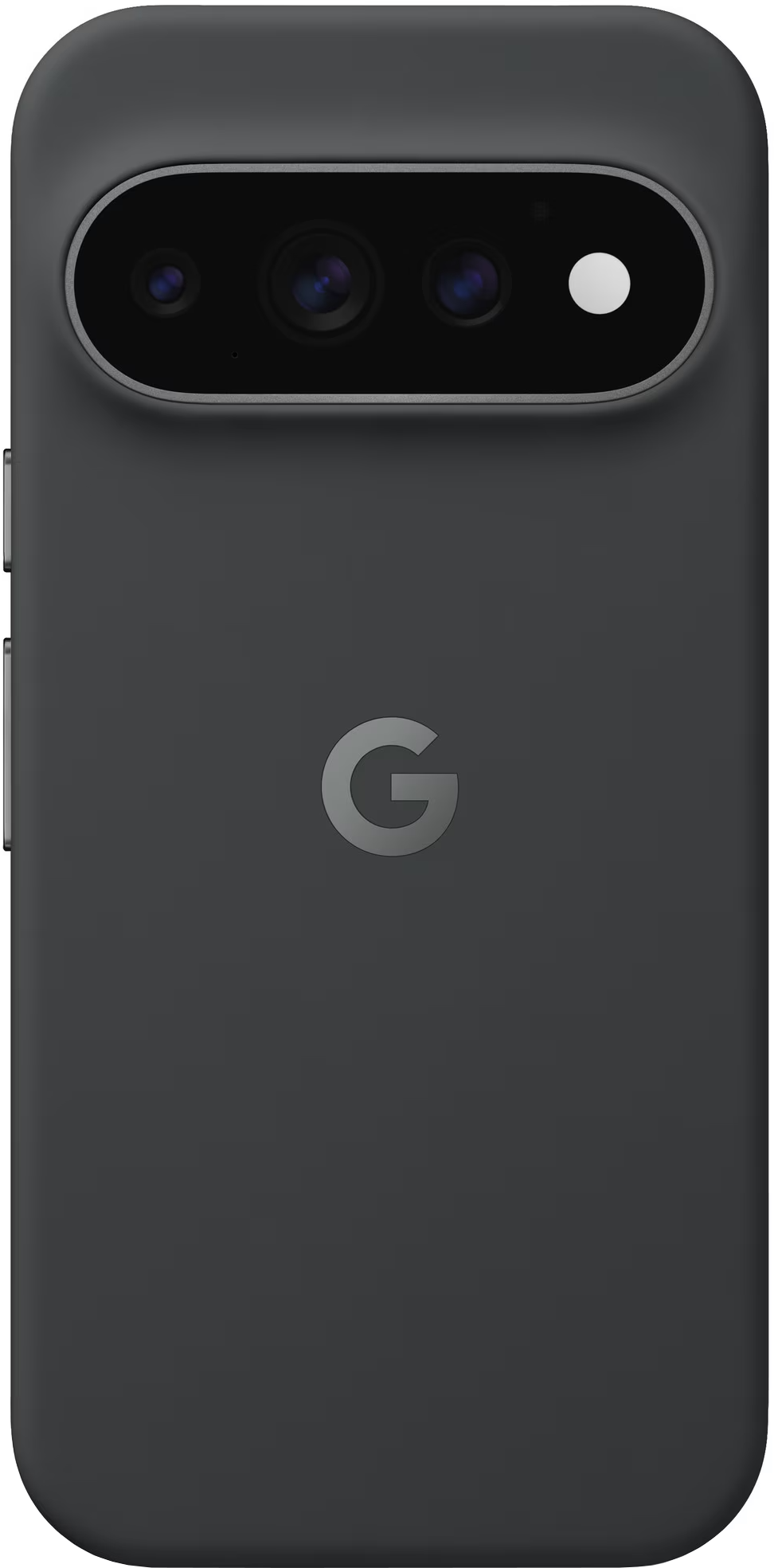Puzdro pre Google Pixel 11 Pro, čierne GA11705-WW