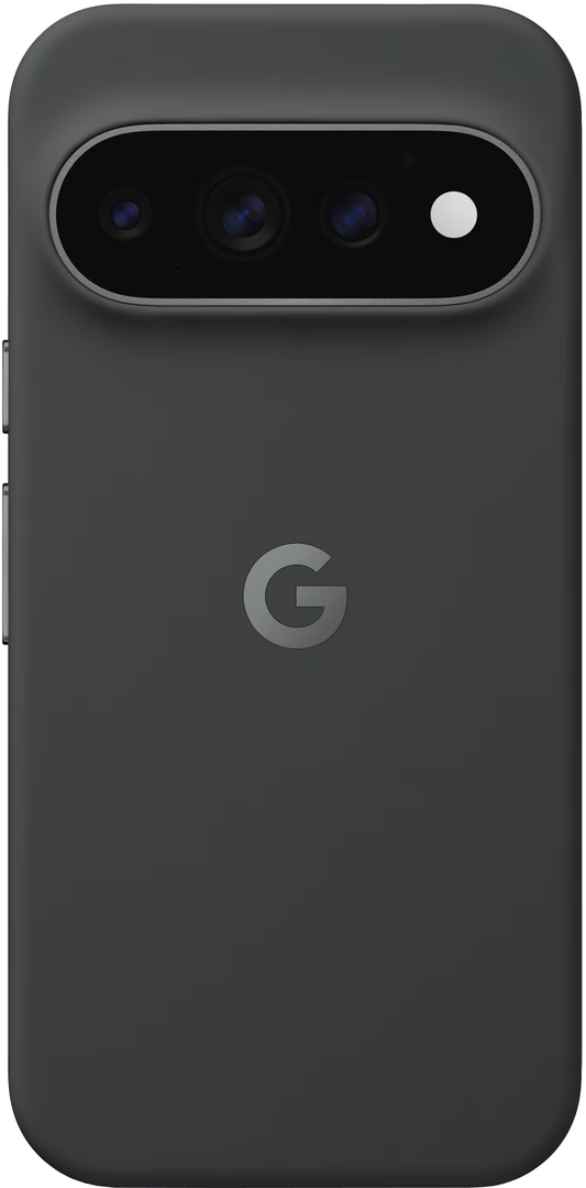 Puzdro pre Google Pixel 11 Pro XL, čierne GA11701-WW