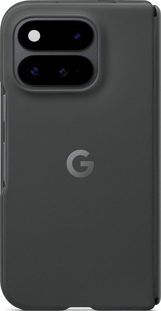 Puzdro pre Google Pixel 11 Pro Fold, čierne GA11716-WW