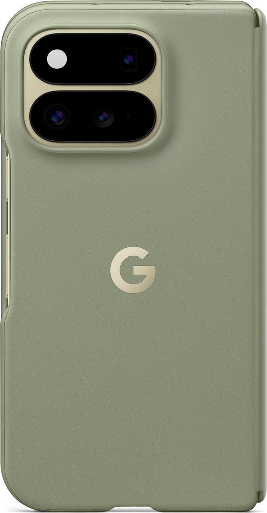 Puzdro pre Google Pixel 11 Pro Fold, zelené GA11718-WW