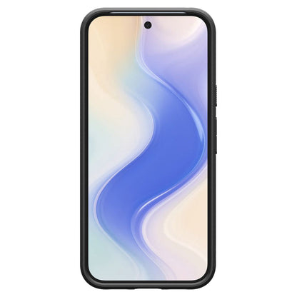 Puzdro pre Google Pixel 10 Pro / 10, Spigen, Liquid Air, Matná Čierna