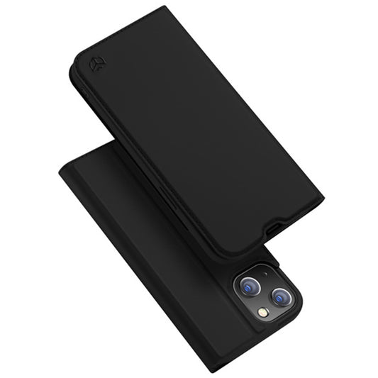 Puzdro pre Google Pixel 10 Pro / 10, Techsuit, Magskin Book, Čierne