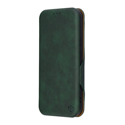 Obal na Google Pixel 10 Pro / 10, Techsuit, Safe Wallet Plus, zelený
