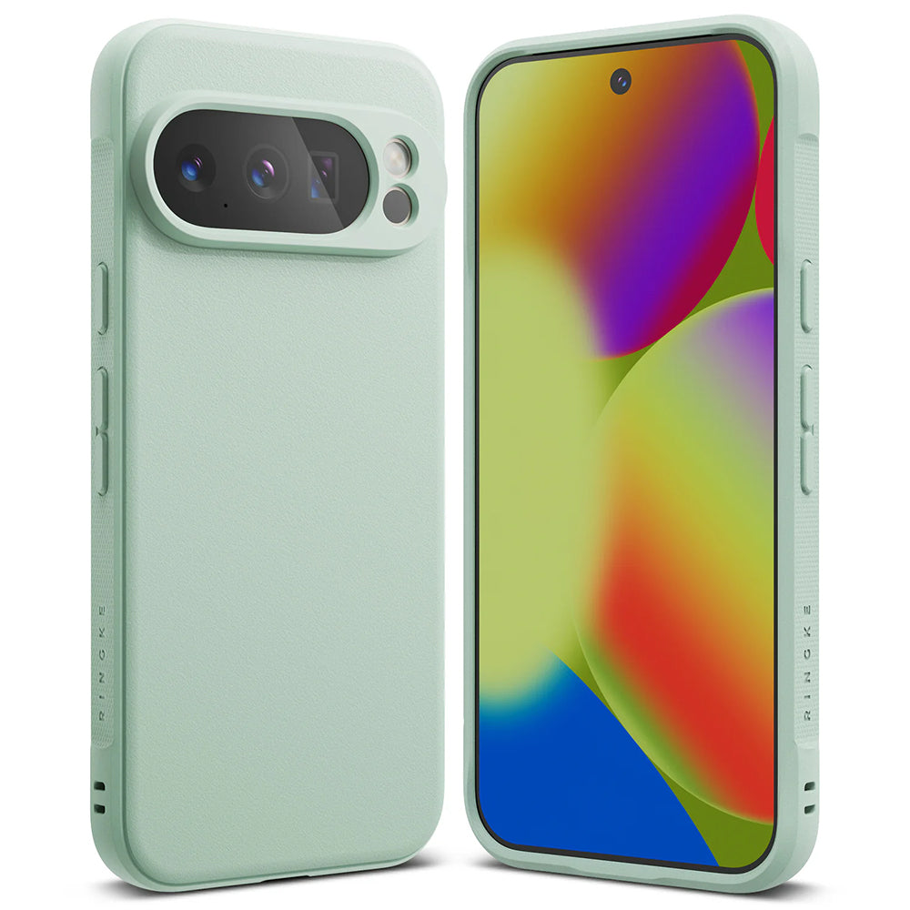 Puzdro pre Google Pixel 10 Pro, Ringke, Onyx, Svetlozelená