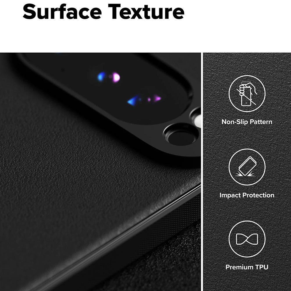 Puzdro pre Google Pixel 10 Pro XL, Ringke, Onyx, Svetlozelená