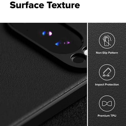 Puzdro pre Google Pixel 10 Pro XL, Ringke, Onyx, Svetlozelená