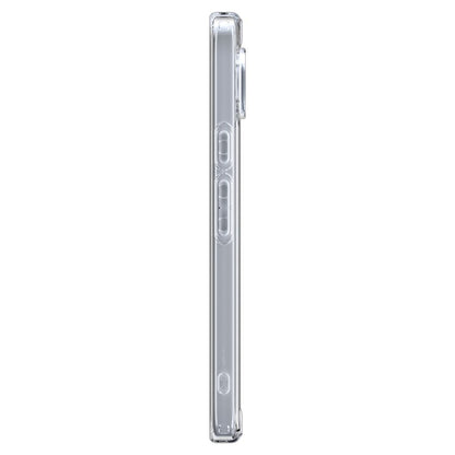 Puzdro pre Google Pixel 10 Pro XL, Spigen, Ultra Hybrid, Priehľadné