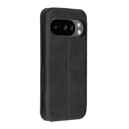 Obal na Google Pixel 10 Pro XL, Techsuit, Safe Wallet Plus, čierny