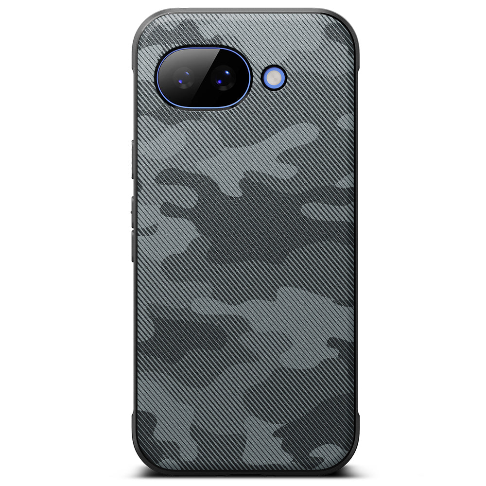 Puzdro pre Google Pixel 10a, Ringke, Onyx, Camouflage