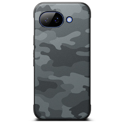 Puzdro pre Google Pixel 10a, Ringke, Onyx, Camouflage