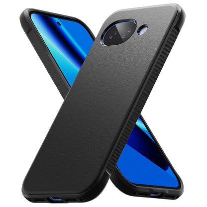 Puzdro pre Google Pixel 10a, Ringke, Onyx, Čierne