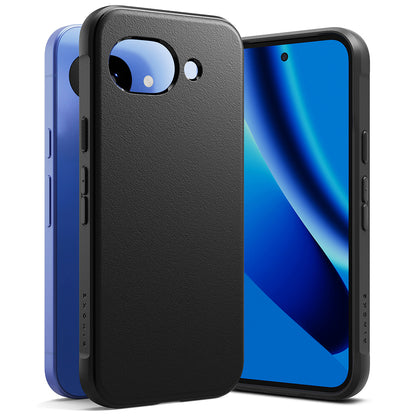 Puzdro pre Google Pixel 10a, Ringke, Onyx, Čierne