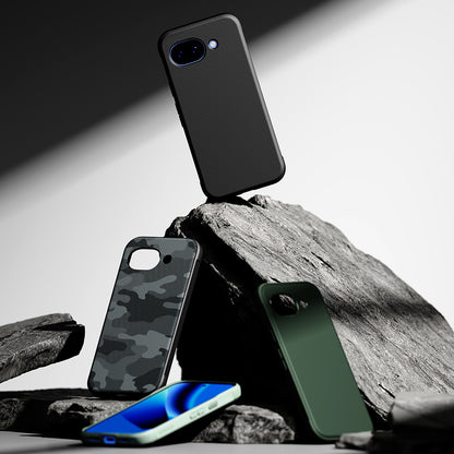Puzdro pre Google Pixel 10a, Ringke, Onyx, Čierne