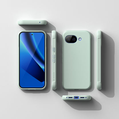 Puzdro pre Google Pixel 10a, Ringke, Onyx, Čierne