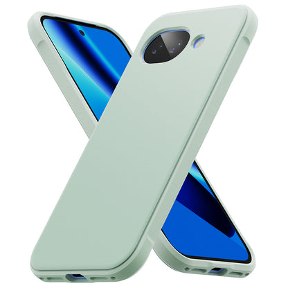 Puzdro pre Google Pixel 10a, Ringke, Onyx, Svetlozelená