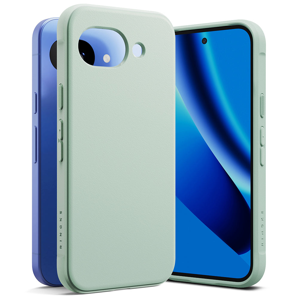 Puzdro pre Google Pixel 10a, Ringke, Onyx, Svetlozelená