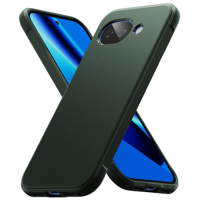 Puzdro pre Google Pixel 10a, Ringke, Onyx, Tmavozelená