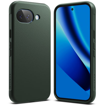 Puzdro pre Google Pixel 10a, Ringke, Onyx, Tmavozelená