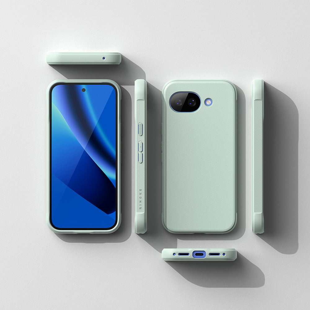 Puzdro pre Google Pixel 10a, Ringke, Onyx, Tmavozelená