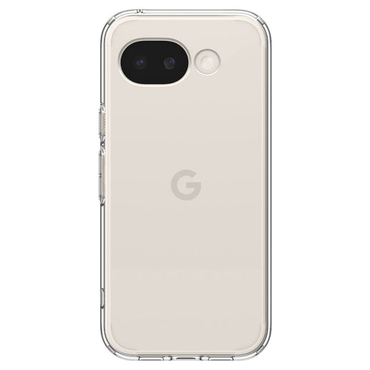 Puzdro pre Google Pixel 10a, Spigen, Ultra Hybrid, Transparentné ACS11279