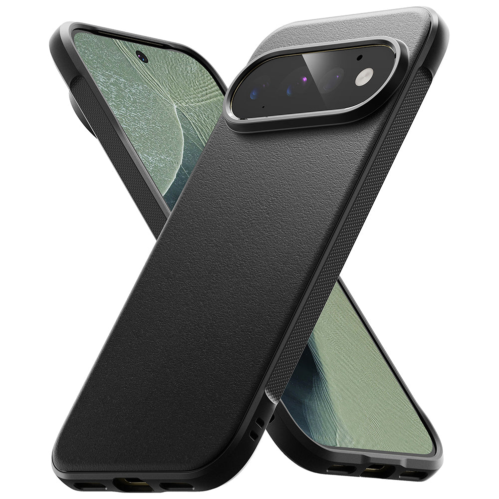 Puzdro pre Google Pixel 11 Pro, Ringke, Onyx, Čierne