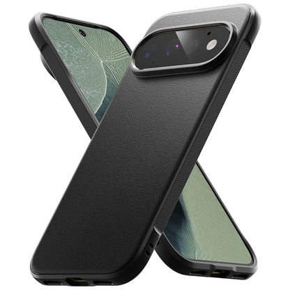 Puzdro pre Google Pixel 11 Pro, Ringke, Onyx, Čierne